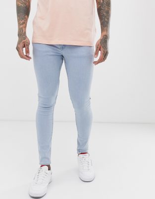 new look super skinny jeans