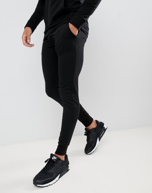 New look skinny outlet joggers