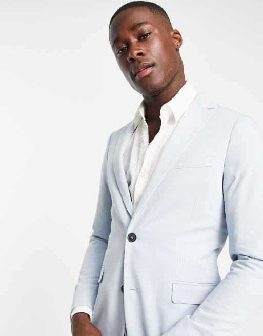 New look white clearance blazer