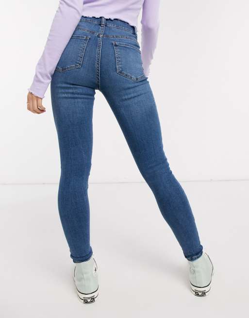 New look supersoft outlet skinny jeans