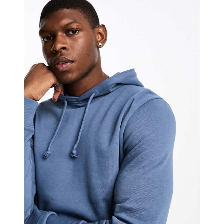 New Look Sweat à capuche - black/noir - ZALANDO