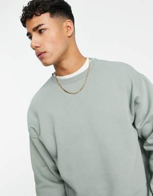 New Look - Sweat - Vert