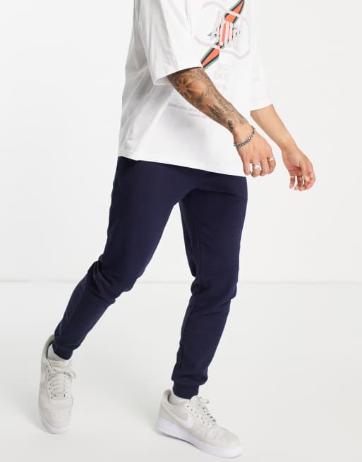 Asos new look online joggers