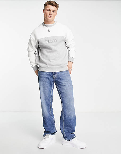 asos.com | New Look – Sweatshirt