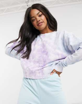 multi colored sweatshirt
