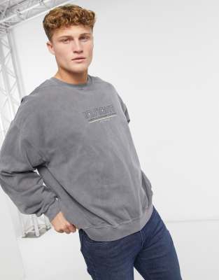 newlook sweatshirts