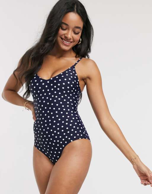 Asos new look swimsuit online