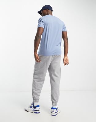 T-shirt girocollo blu - New Look T-shirt donna  - immagine3