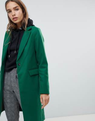 packable down coat long