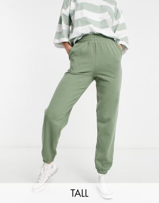cuffed trackies