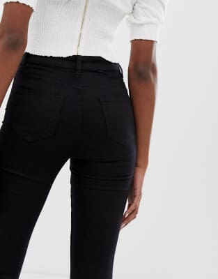 disco skinny jeans