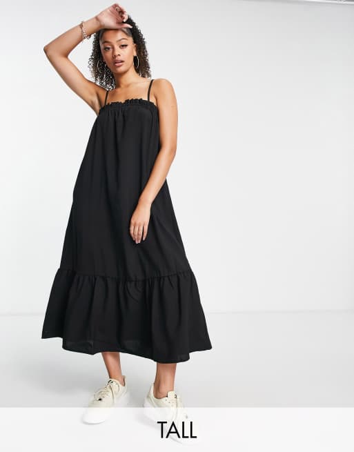 New look shop tall dresses