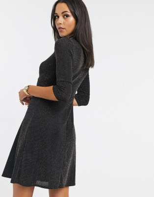 tall tunic dress