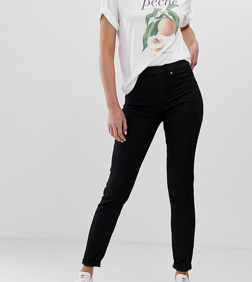 New Look Tall - Jegging in zwart