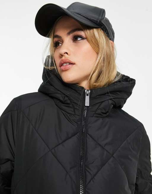 Asos new hotsell look jacket