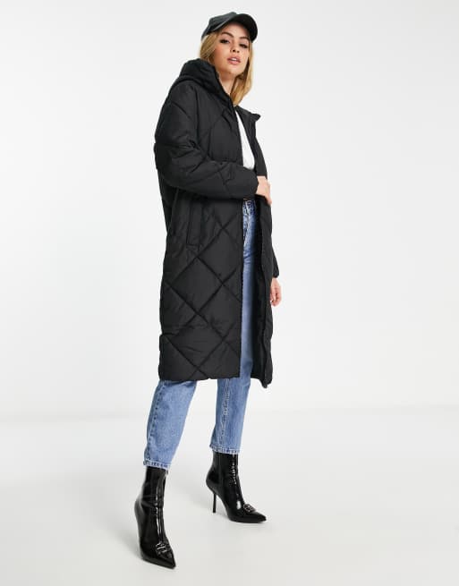 New look tall coats best sale