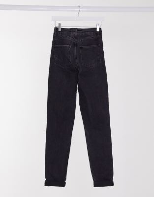 new look tall mom jeans