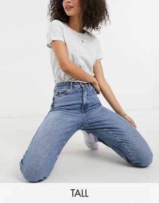 new look tall jeans