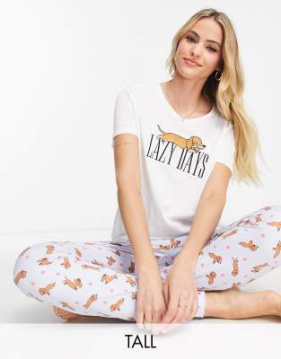 Tall pyjamas new look hotsell