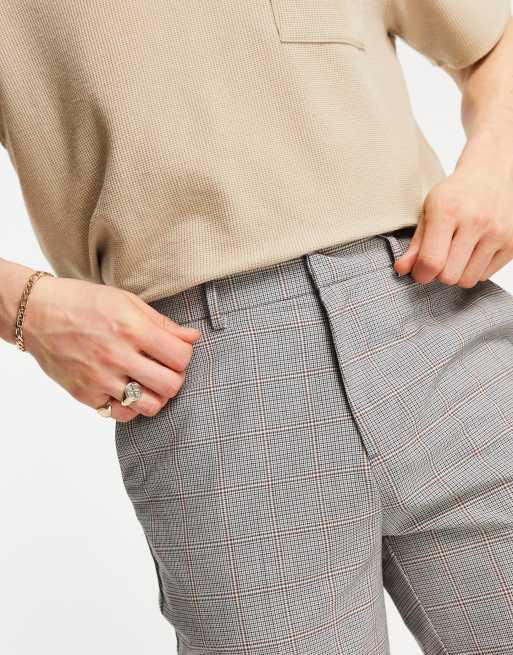 New look smart trousers hot sale
