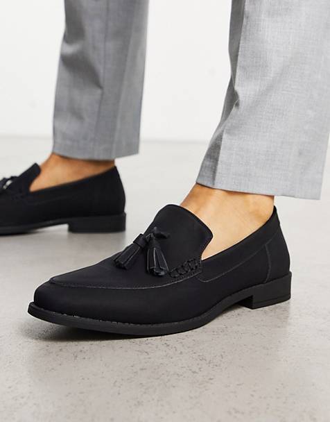 men loafer shoes