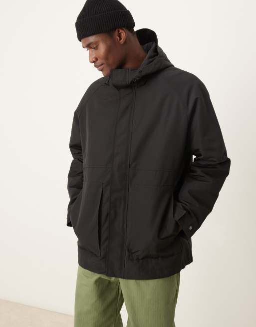 Asos new look parka hotsell