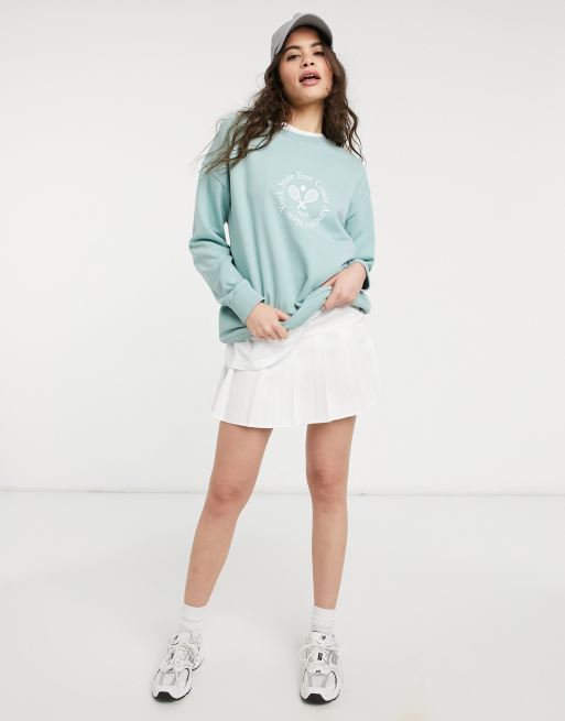 Asos shop tennis femme