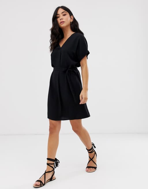 New look hot sale tunic dress