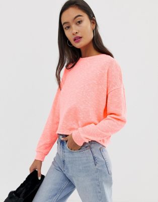 neon going out tops