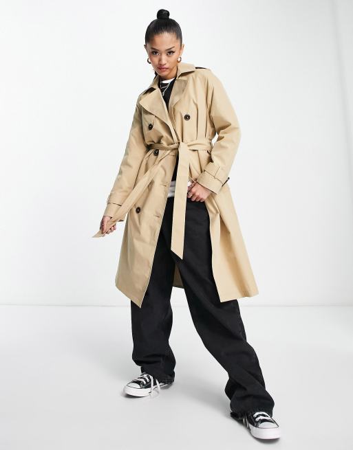 Look deals trench coat