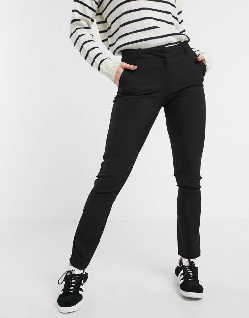 Skinny leg trousers new arrivals