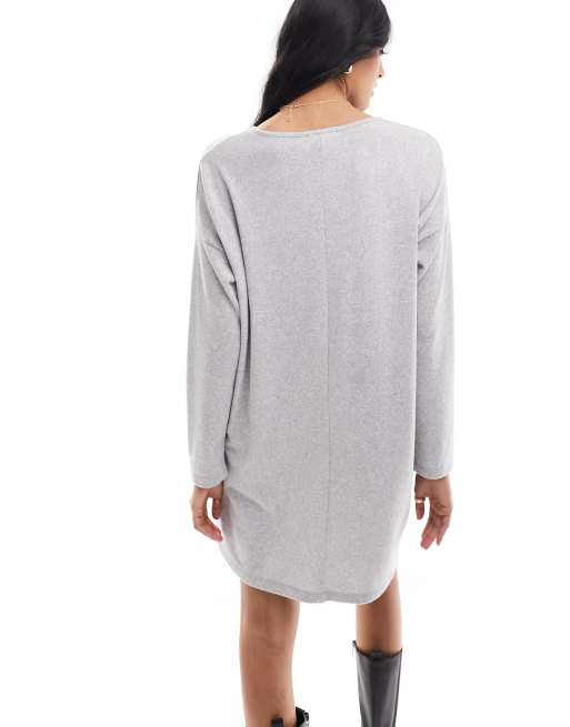 Tunic jumpers hot sale new look