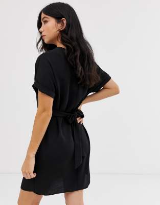new look tunic dress