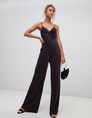 look con jumpsuit