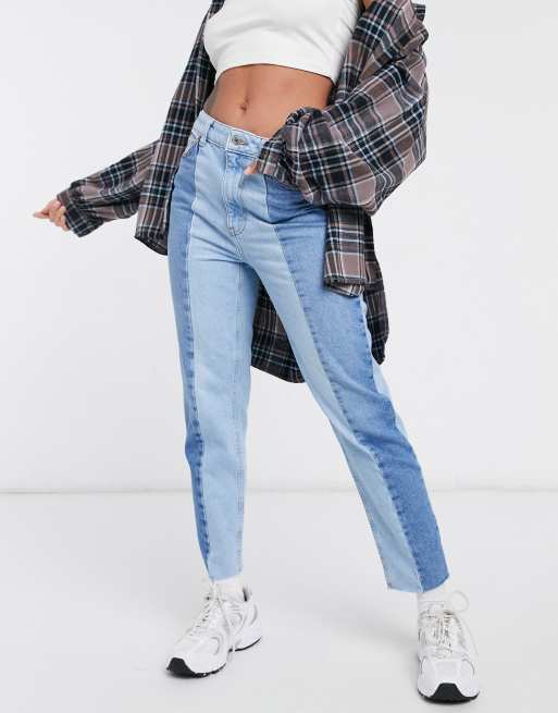 New best sale tone jeans