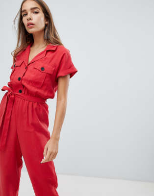 vince camuto jumpsuit bloomingdales