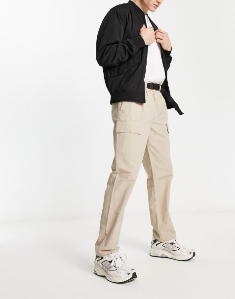 Cargo Pants - Men - Ready-to-Wear