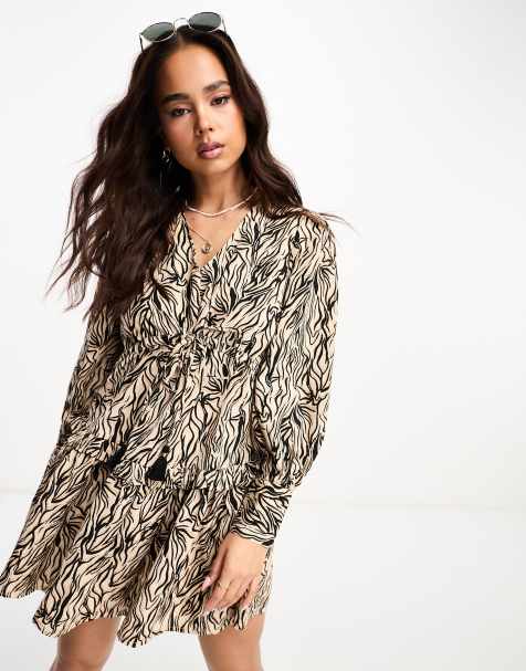 Animal print festival clearance outfits