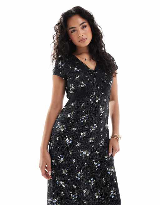 sequin dresses midi All The Sparkle Sequin Midi in Silver S / Silver