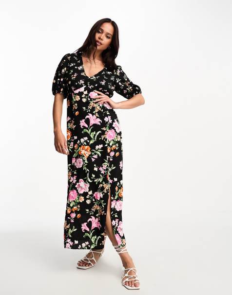 Asos race sale day dresses