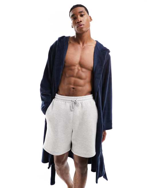 New Look - Vestaglia blu navy