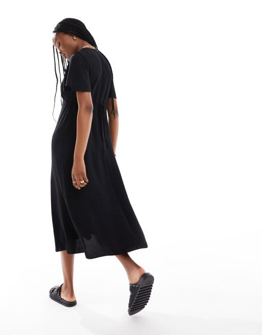 New look abbigliamento shop