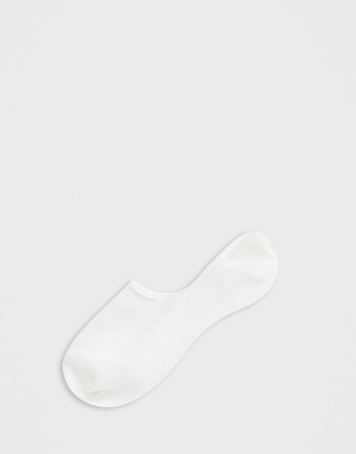New Look Vita dolda strumpor i 5 pack, 3 av 3