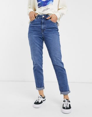 new look mom jeans lift and shape