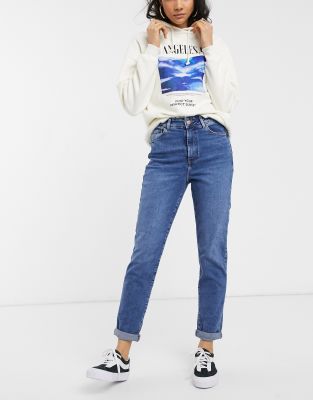 new look mom jeans lift and shape