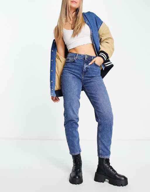 Asos new look deals jeans