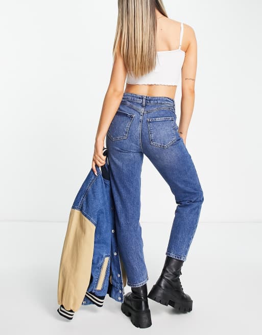 Vintage jeans look best sale
