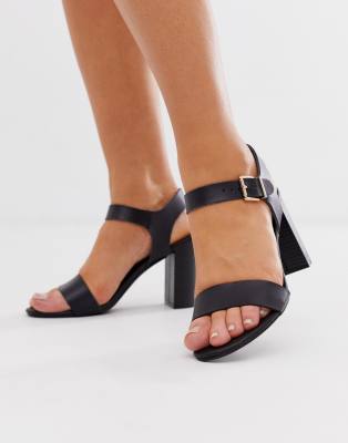 new look shoes wide fit sandals