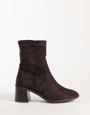 Suede 3