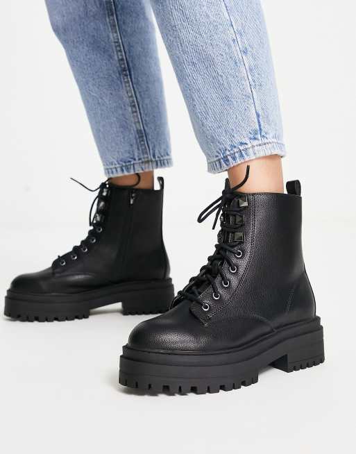 Asos new store look boots